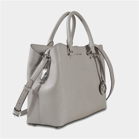 Michael Kors satchel savannah